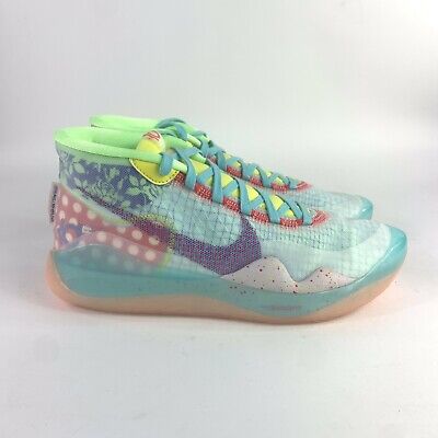 Detail Kd 12 Peach Jam Nomer 39