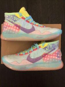 Detail Kd 12 Peach Jam Nomer 40