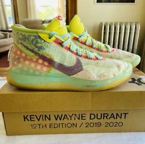 Detail Kd 12 Peach Jam Nomer 43