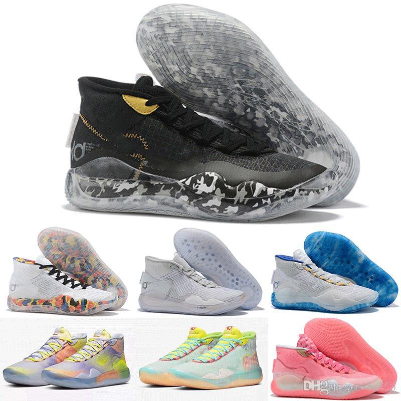 Detail Kd 12 Peach Jam Nomer 47