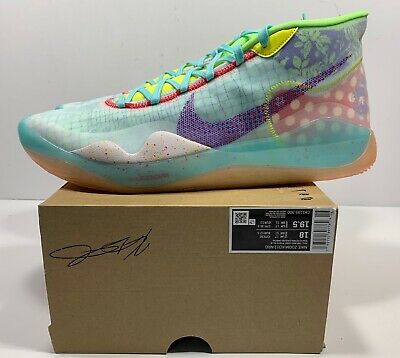 Detail Kd 12 Peach Jam Nomer 49