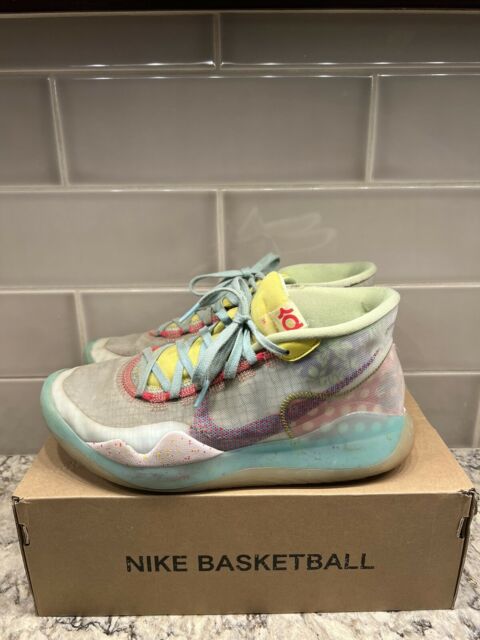 Detail Kd 12 Peach Jam Nomer 50