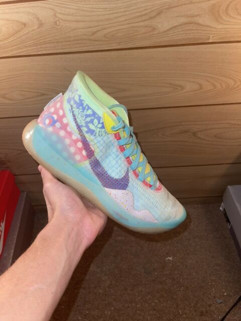 Detail Kd 12 Peach Jam Nomer 54