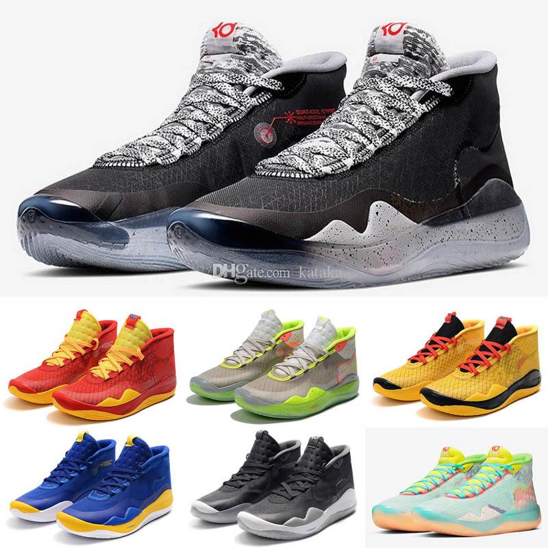 Detail Kd 12 Peach Jam Nomer 55