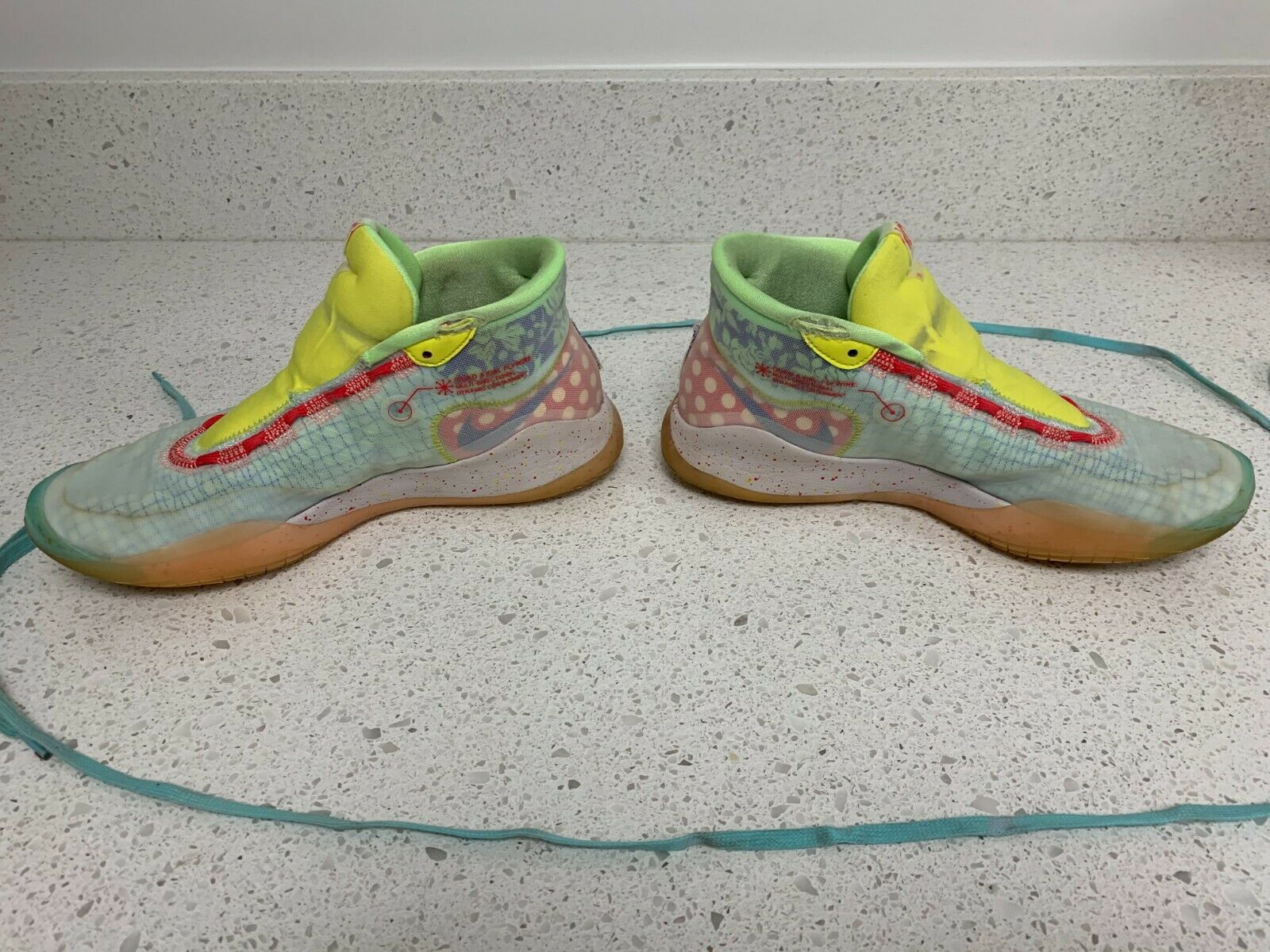 Detail Kd 12 Peach Jam Nomer 56