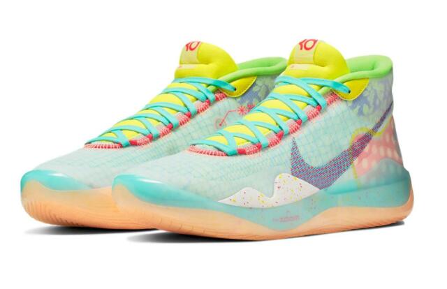 Detail Kd 12 Peach Jam Nomer 7