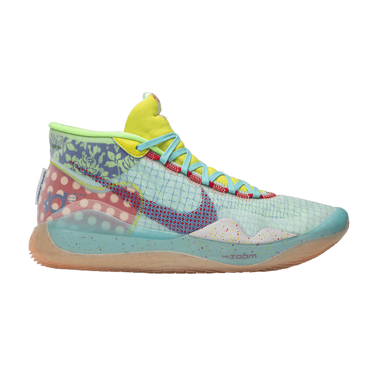 Detail Kd 12 Peach Jam Nomer 9