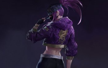 Detail Kda Wallpaper Hd Nomer 41