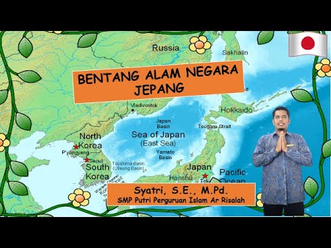 Detail Keadaan Alam Jepang Nomer 28