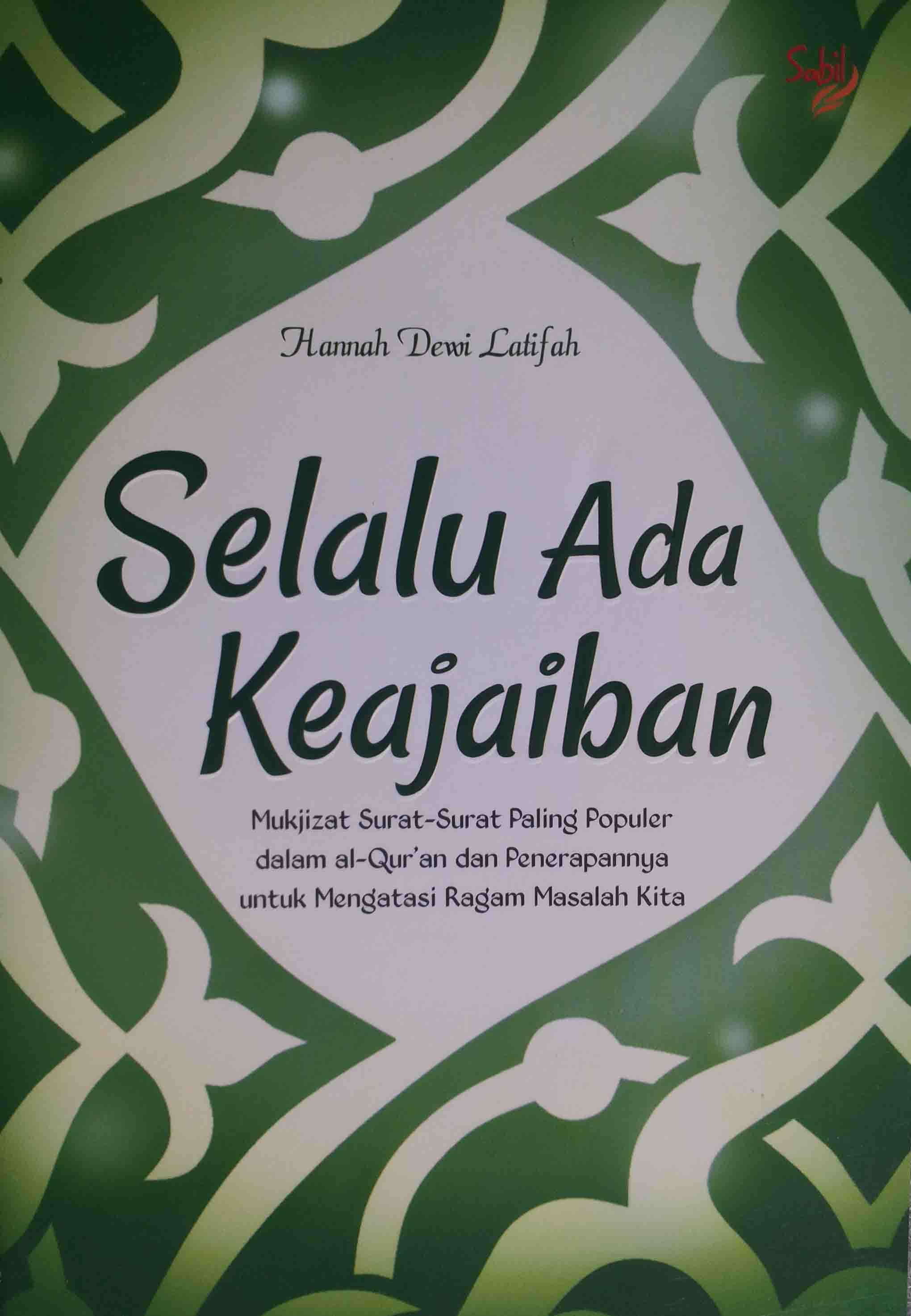 Detail Keajaiban Dan Mukjizat Surat Al Fatihah Nomer 4