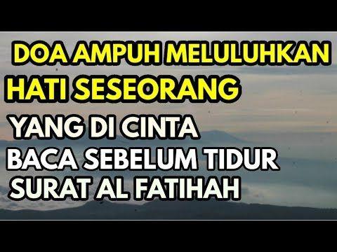 Detail Keajaiban Dan Mukjizat Surat Al Fatihah Nomer 36