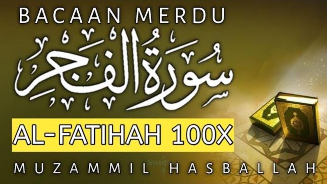 Detail Keajaiban Dan Mukjizat Surat Al Fatihah Nomer 49