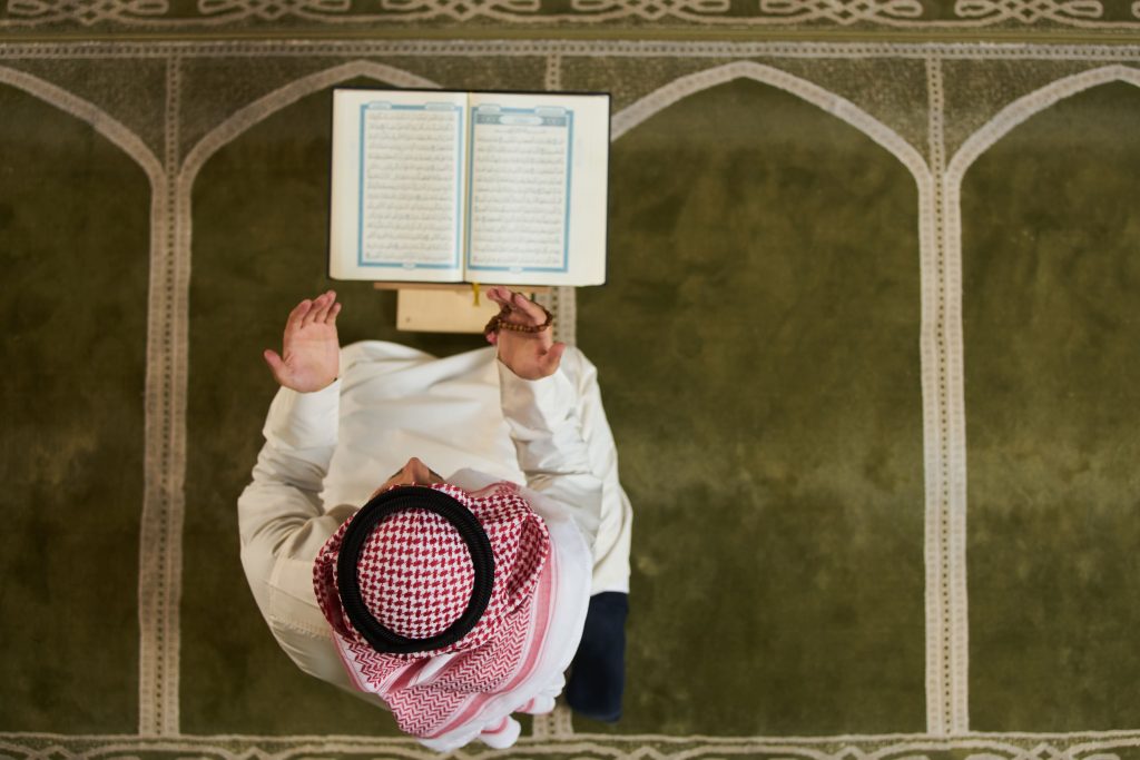 Detail Keajaiban Membaca Surat Al Fatihah 14 Kali Sebelum Tidur Nomer 15