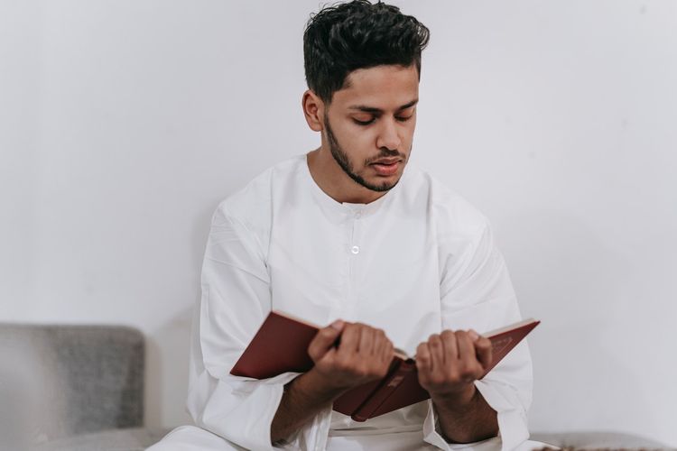 Detail Keajaiban Membaca Surat Al Fatihah 14 Kali Sebelum Tidur Nomer 22