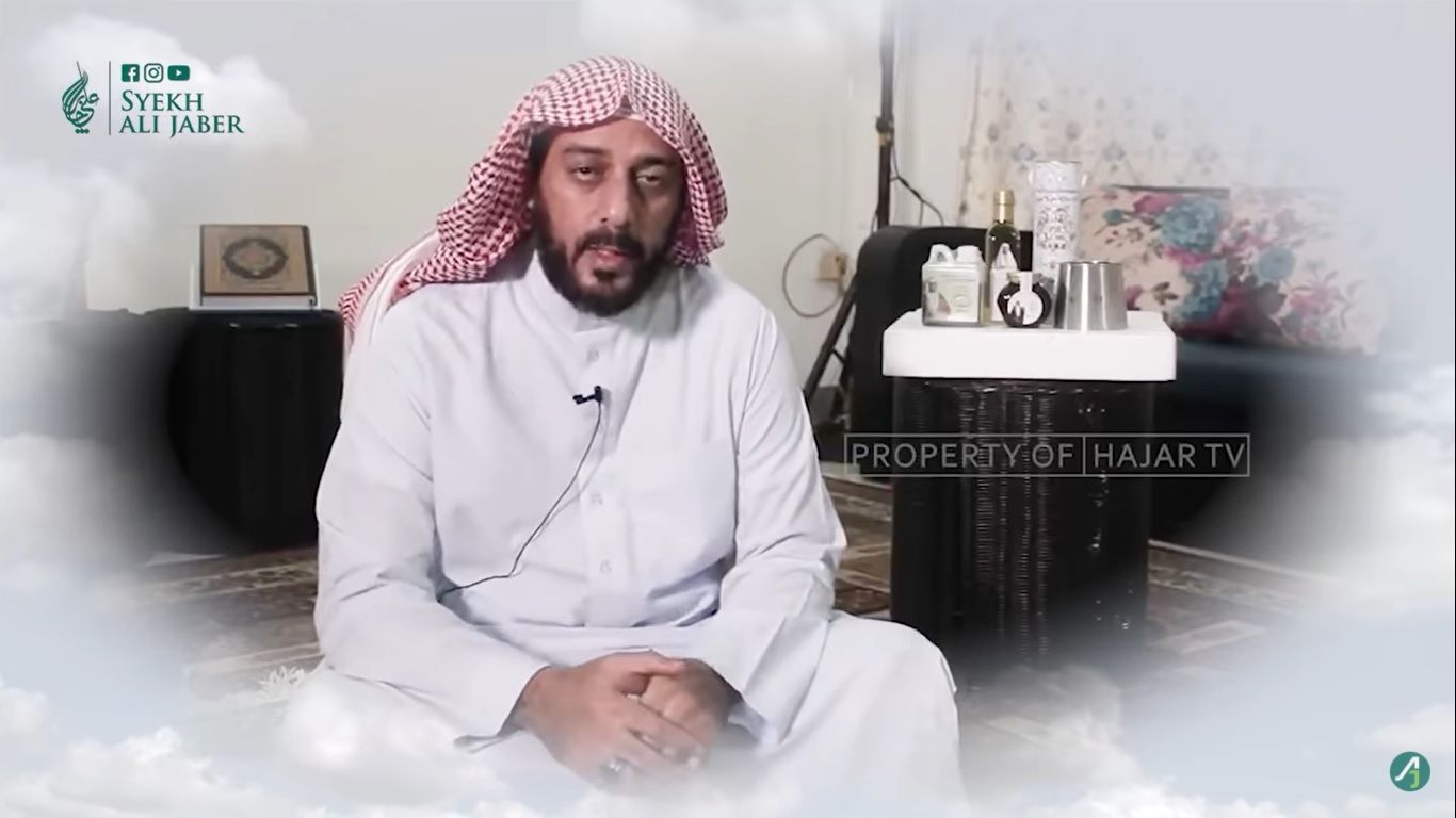 Detail Keajaiban Membaca Surat Al Fatihah 14 Kali Sebelum Tidur Nomer 23