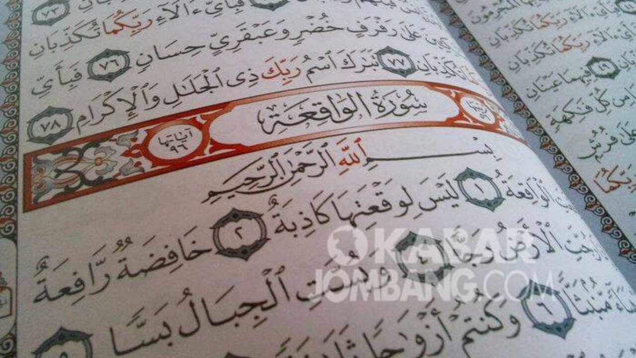 Detail Keajaiban Membaca Surat Al Fatihah 14 Kali Sebelum Tidur Nomer 34