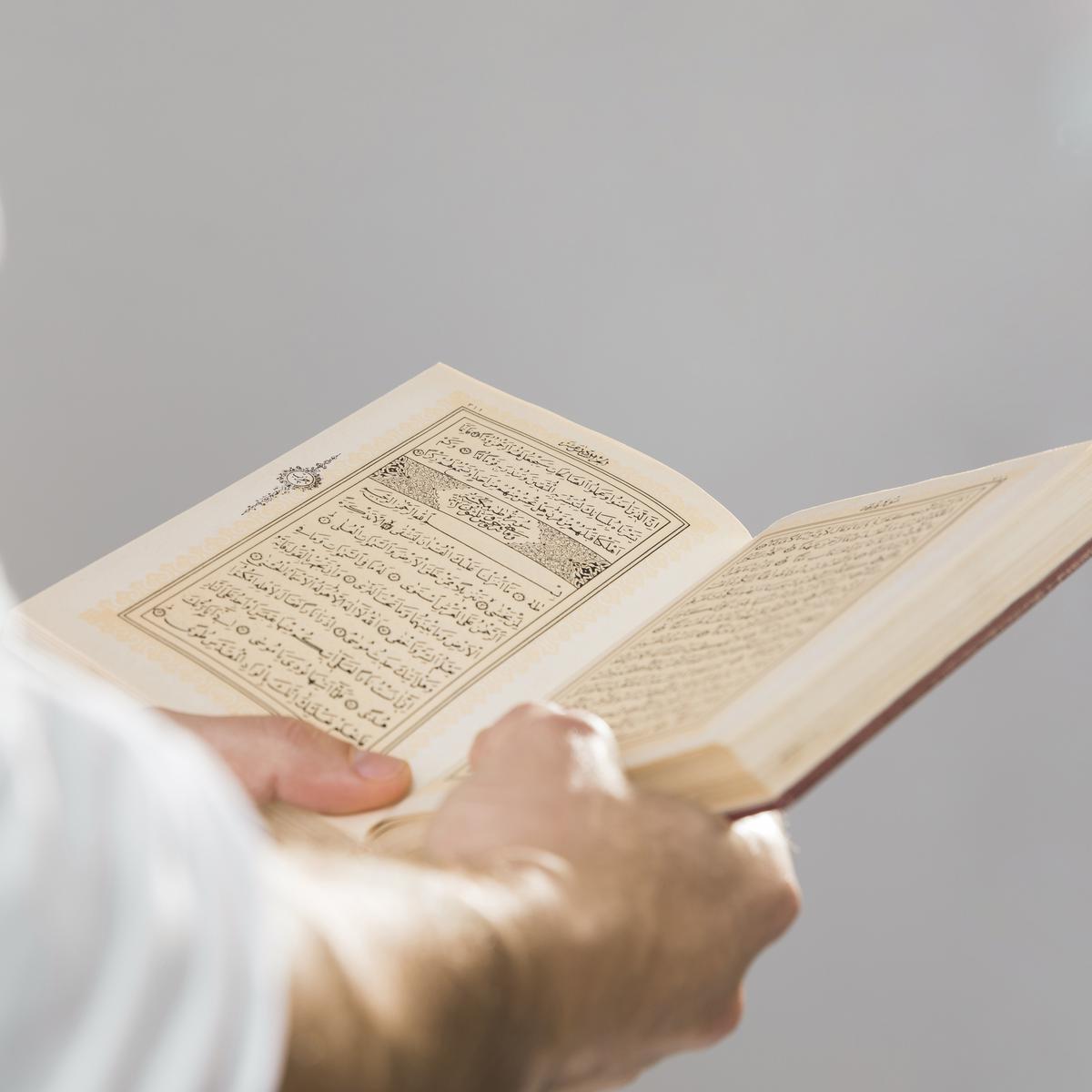 Detail Keajaiban Membaca Surat Al Fatihah 14 Kali Sebelum Tidur Nomer 43