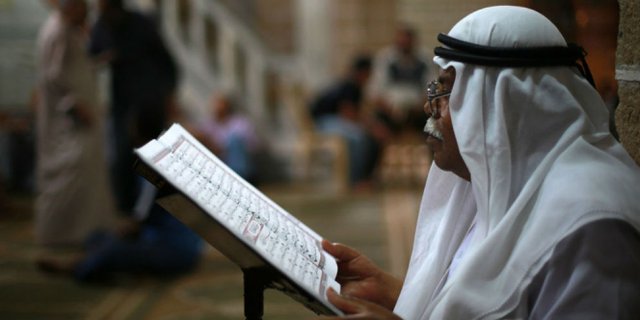 Detail Keajaiban Membaca Surat Al Fatihah 14 Kali Sebelum Tidur Nomer 47
