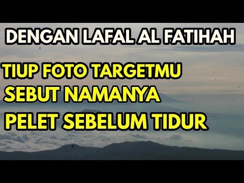 Detail Keajaiban Membaca Surat Al Fatihah 14 Kali Sebelum Tidur Nomer 10