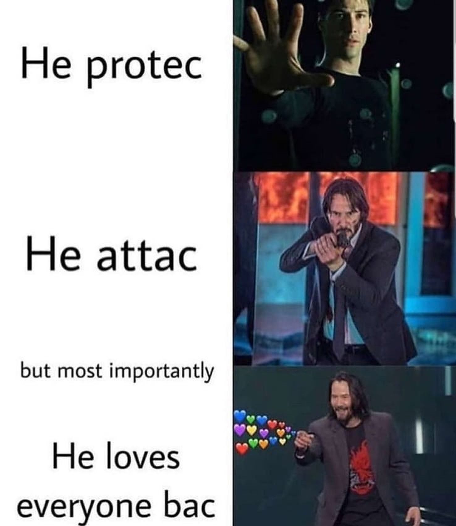 Download Keanu Reeves Meme Nomer 11