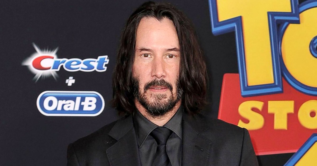 Detail Keanu Reeves Meme Nomer 16