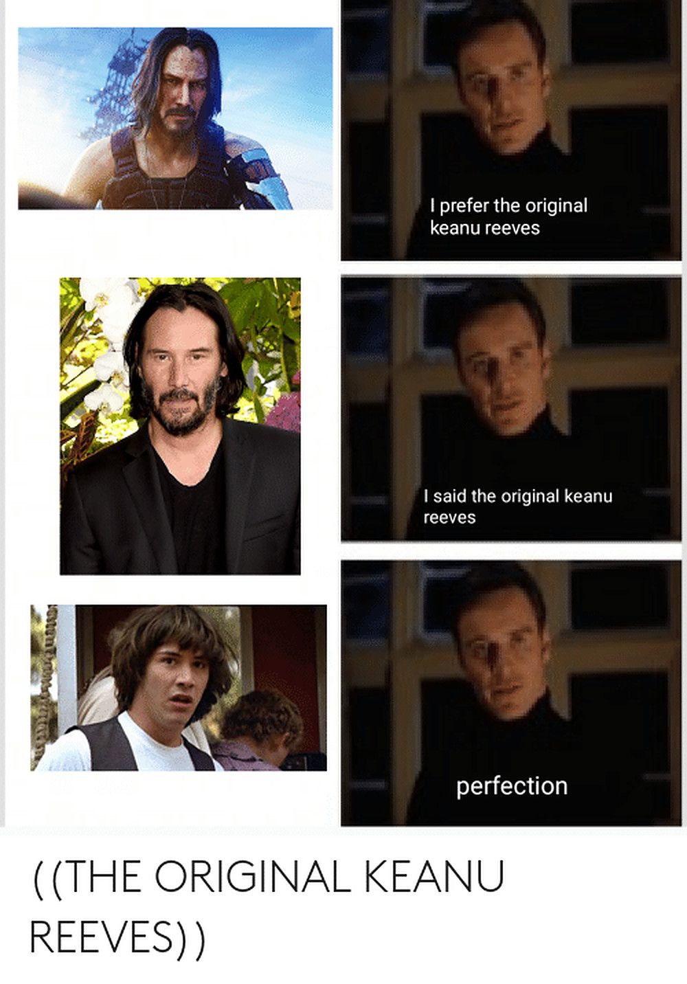 Detail Keanu Reeves Meme Nomer 19