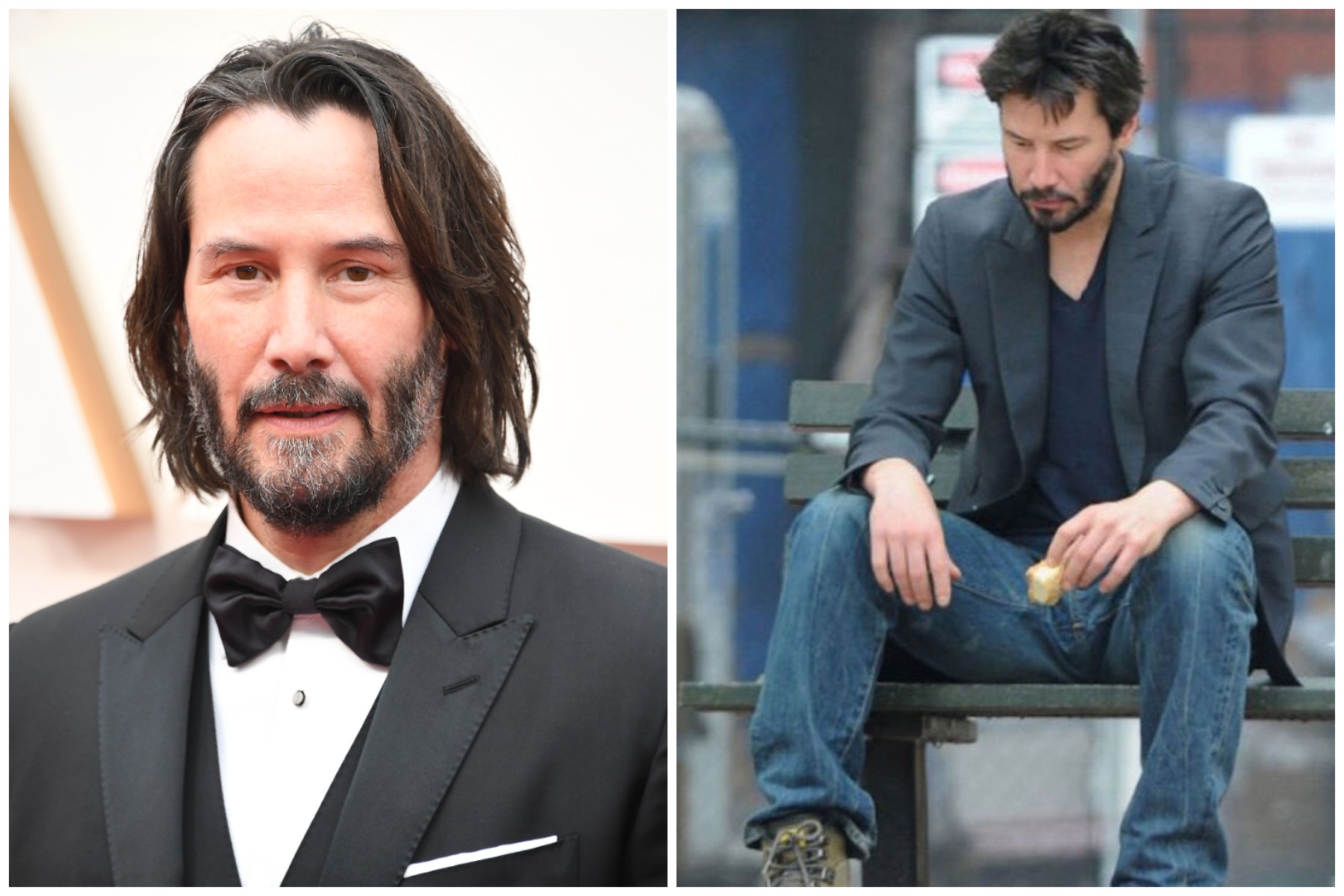 Detail Keanu Reeves Meme Nomer 27