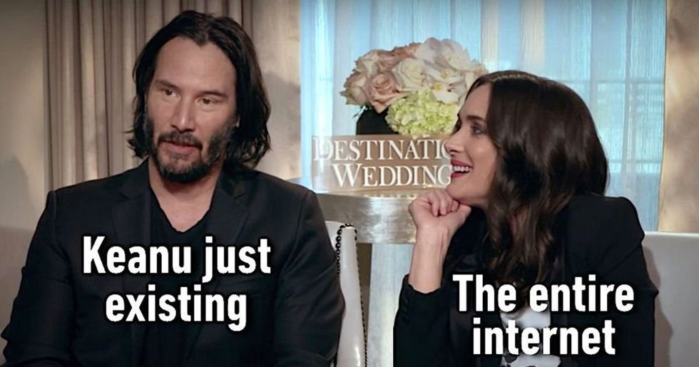 Detail Keanu Reeves Meme Nomer 29