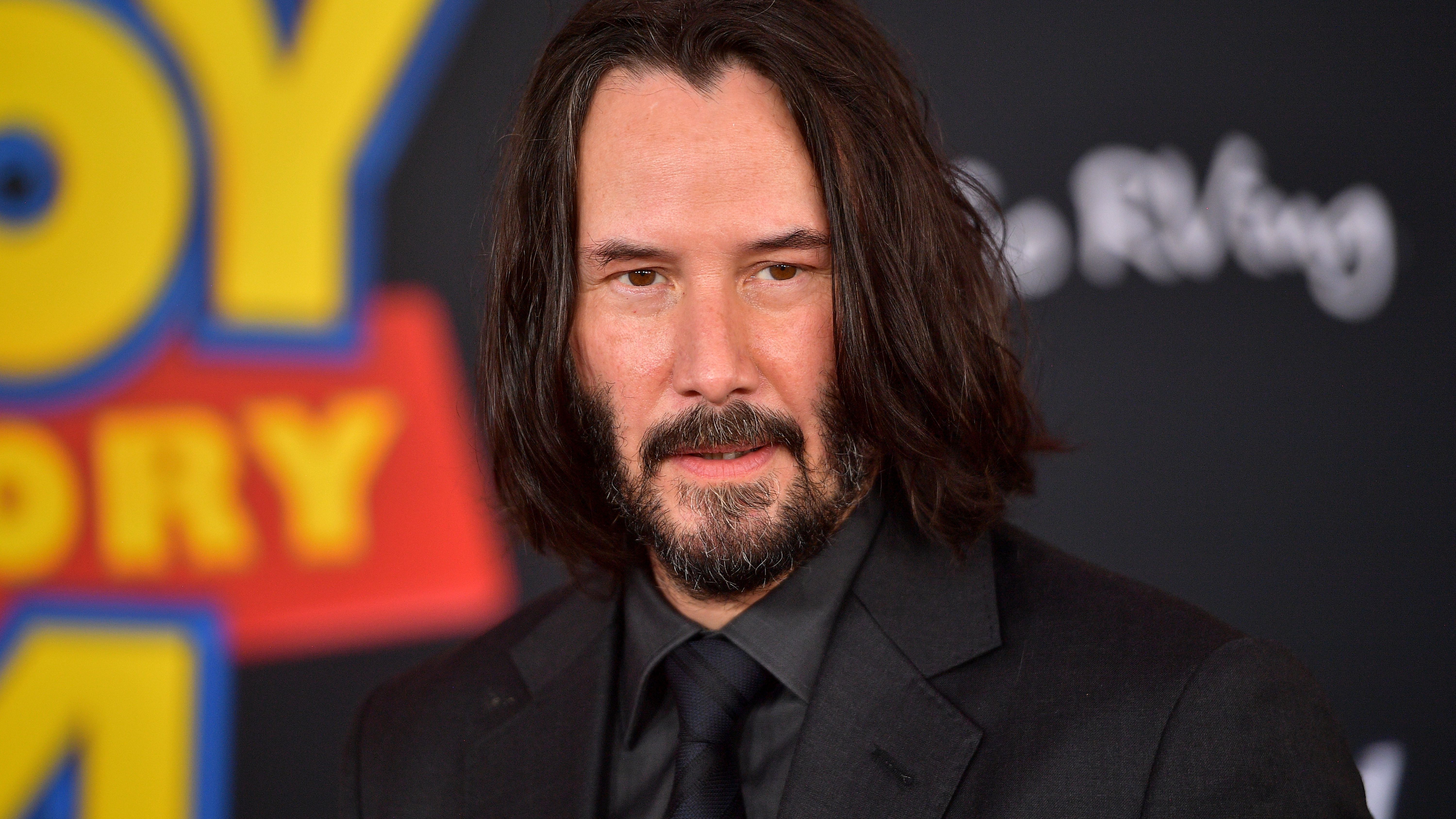 Detail Keanu Reeves Meme Nomer 33