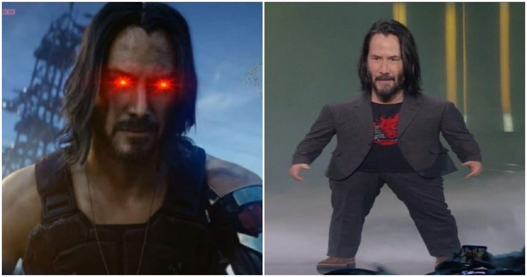 Detail Keanu Reeves Meme Nomer 39