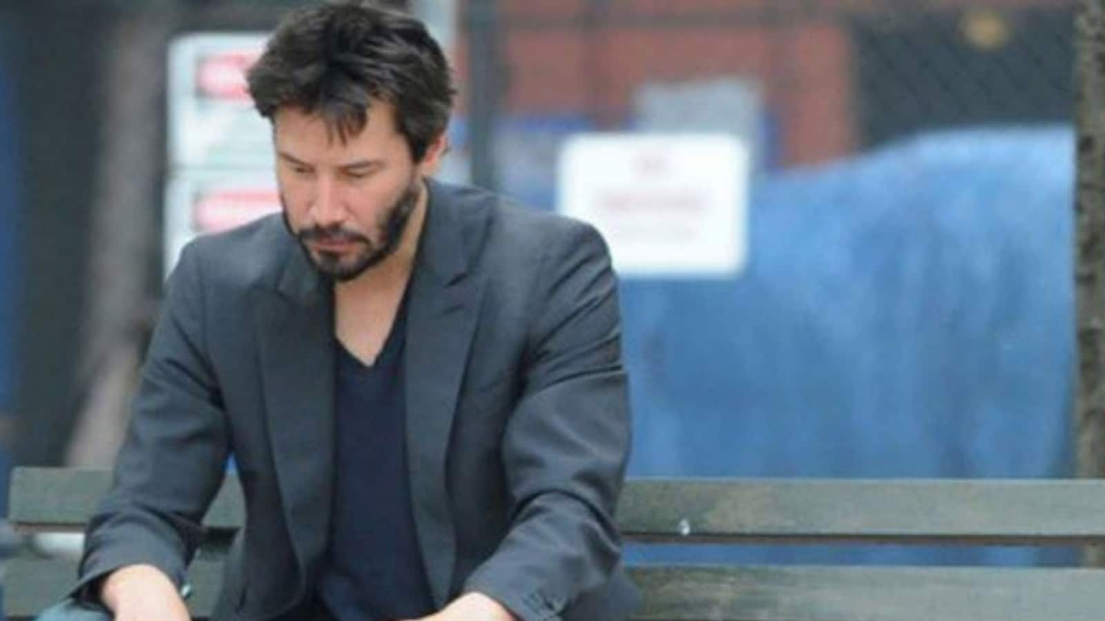 Detail Keanu Reeves Meme Nomer 40