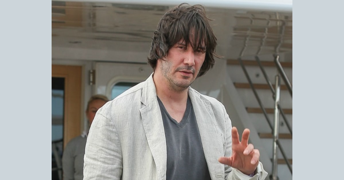 Detail Keanu Reeves Meme Nomer 42