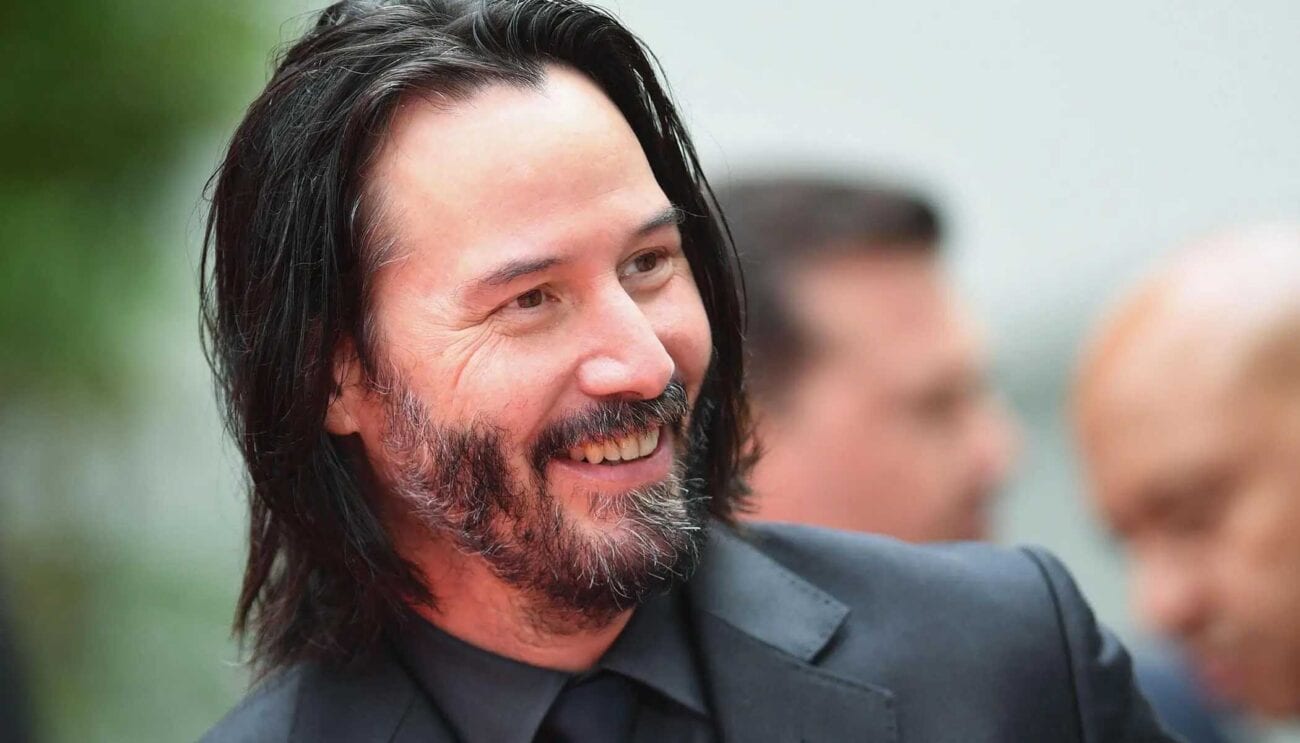 Detail Keanu Reeves Meme Nomer 53