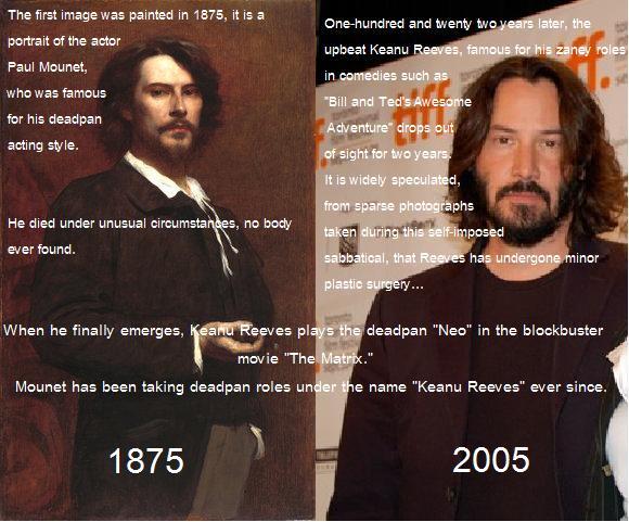 Detail Keanu Reeves Meme Nomer 54