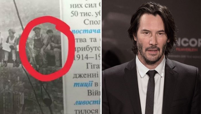 Detail Keanu Reeves Meme Nomer 9