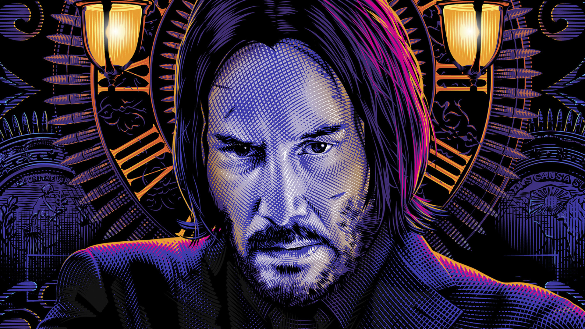 Detail Keanu Reeves Wallpaper Nomer 21