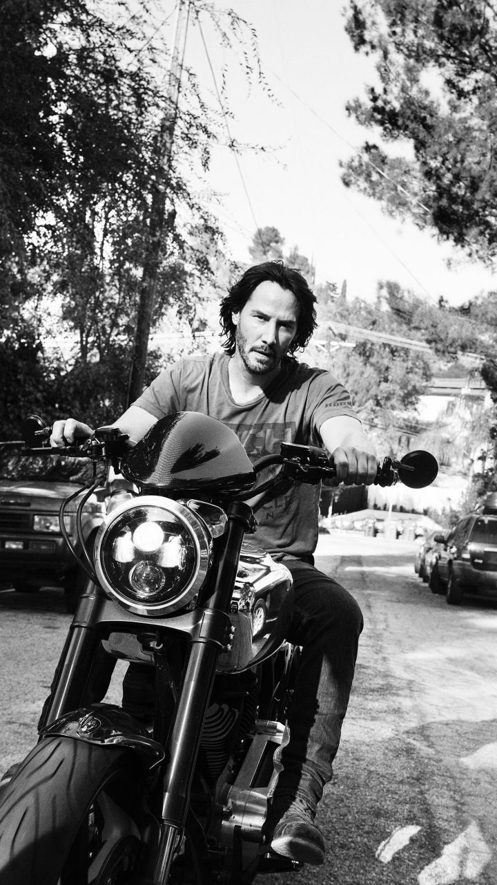 Detail Keanu Reeves Wallpaper Nomer 27