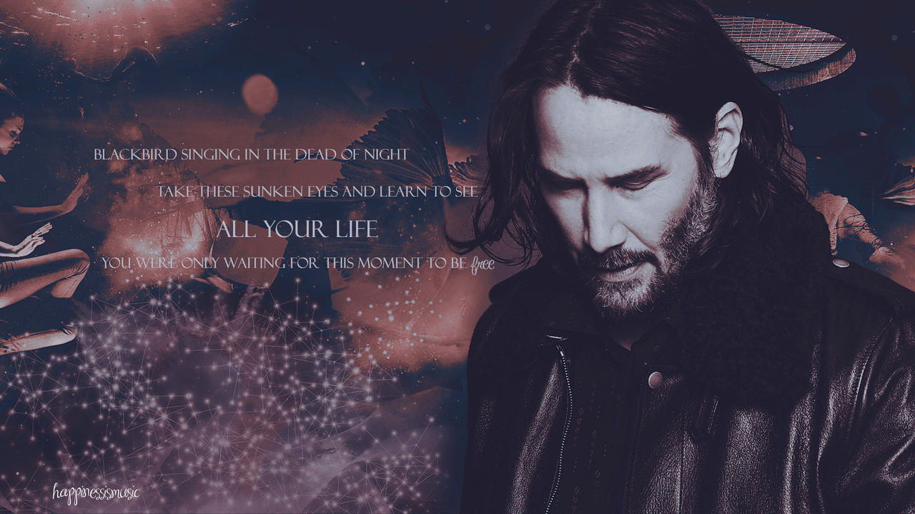 Detail Keanu Reeves Wallpaper Nomer 41