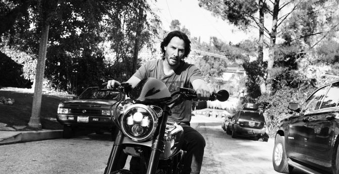 Detail Keanu Reeves Wallpaper Nomer 48