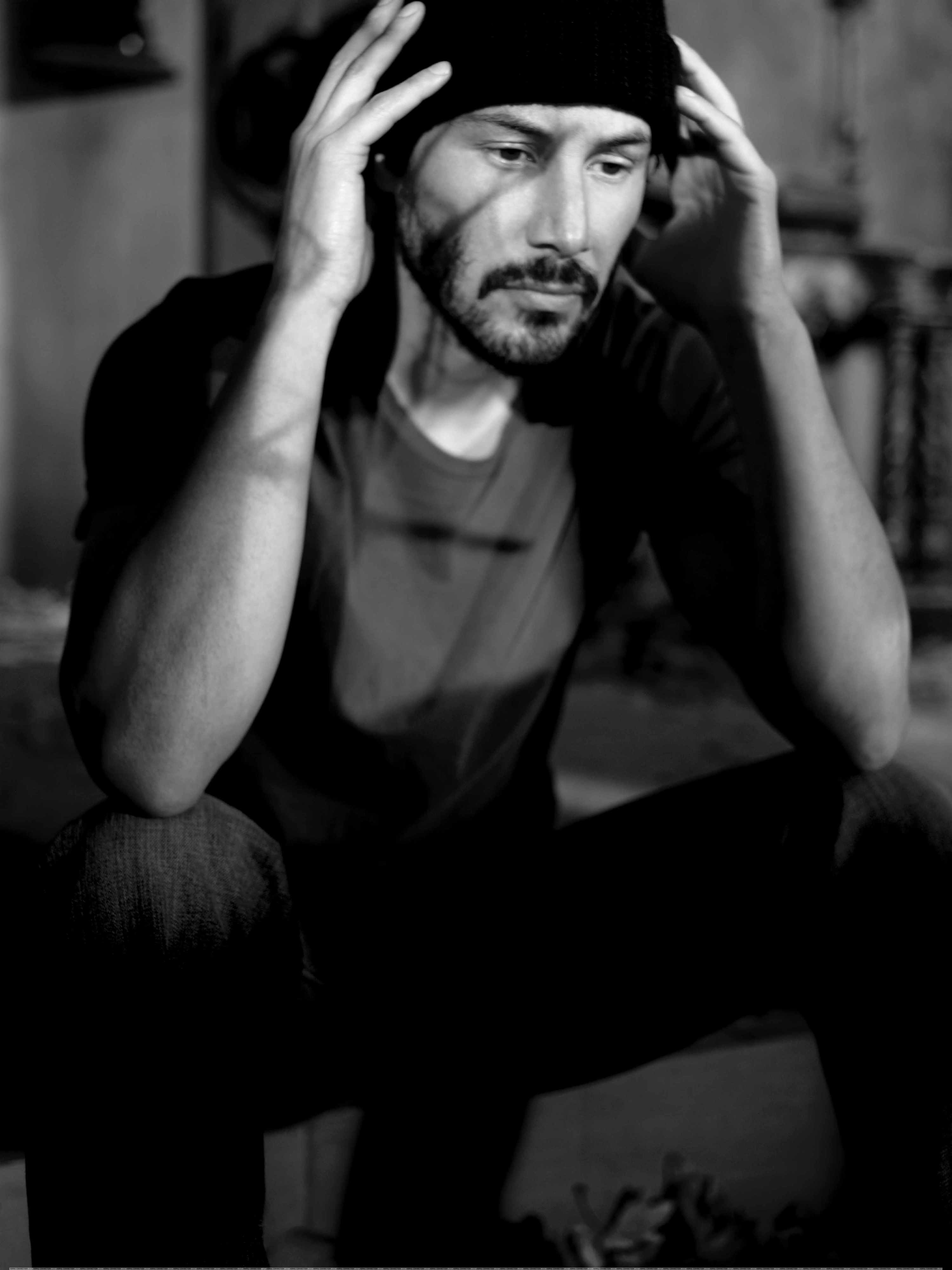 Detail Keanu Reeves Wallpaper Nomer 49