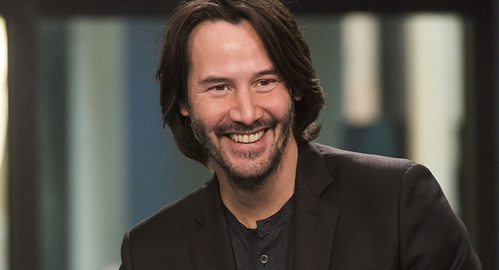 Detail Keanu Reeves Wallpaper Nomer 55