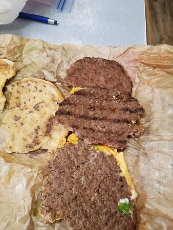 Detail Kebab Burger King Nomer 29