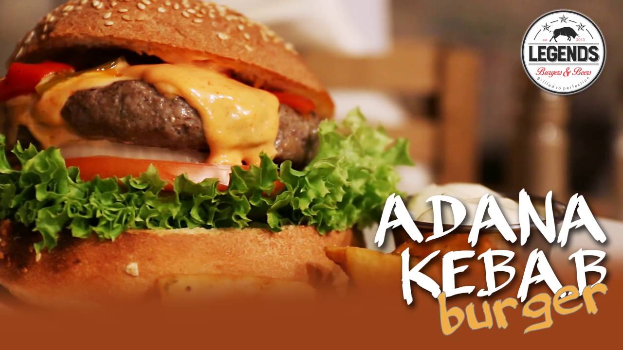 Detail Kebab Burger King Nomer 58