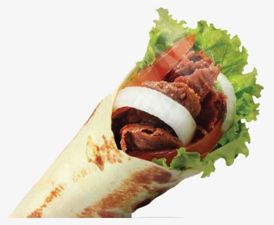 Kebab Turki Png - KibrisPDR