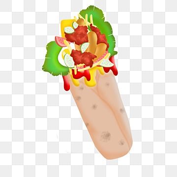 Detail Kebab Vector Png Nomer 51