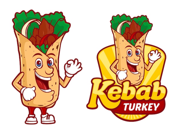 Detail Kebab Vector Png Nomer 55