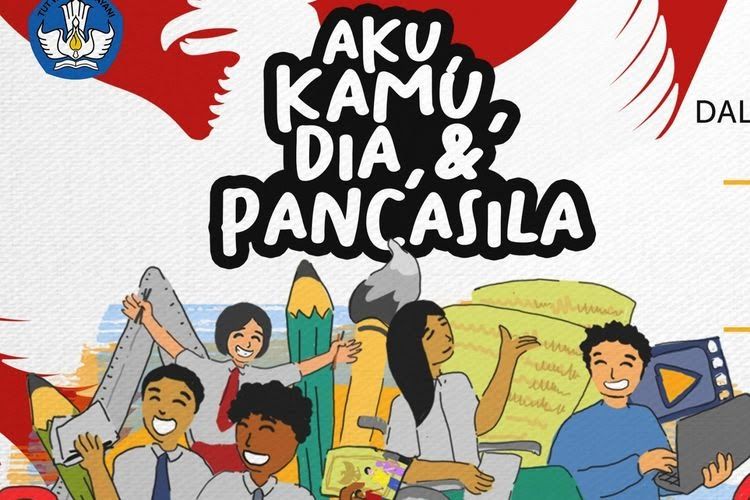 Detail Kebersamaan Dalam Organisasi Animasi Nomer 33