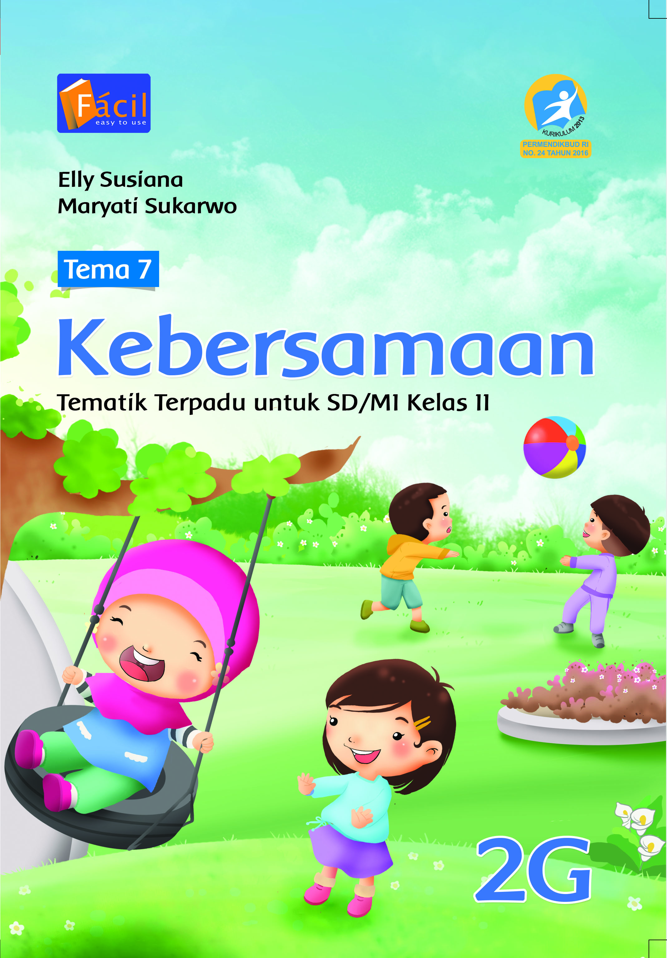 Detail Kebersamaan Di Sekolah Kartun Nomer 55