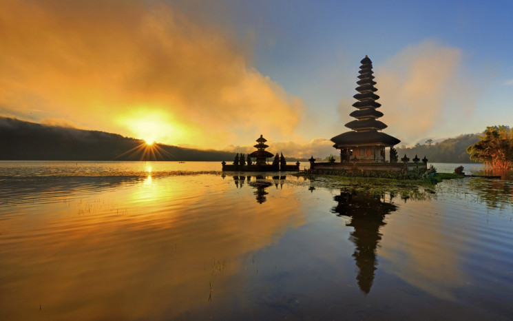 Detail Kebudayaan Daerah Bali Nomer 10