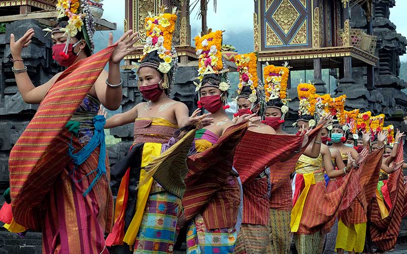 Detail Kebudayaan Daerah Bali Nomer 13